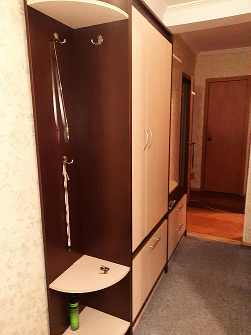 Сдам 2 комнатную  район Мегасити, Дарницкая пл, Пражская  21  метро Kyiv - photo 7