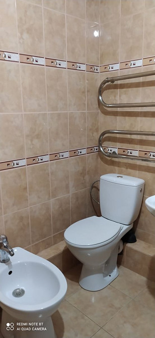 Сдам 2 комнатную  район Мегасити, Дарницкая пл, Пражская  21  метро Kyiv - photo 4