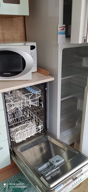 Сдам 2 комнатную  район Мегасити, Дарницкая пл, Пражская  21  метро Kyiv - photo 1