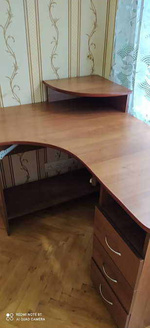 Сдам 2 комнатную  район Мегасити, Дарницкая пл, Пражская  21  метро Kyiv - photo 8