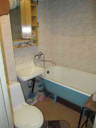 Сдам 1 ком кв пр. Тычины 1, Березняки, м. Левобережная Kyiv