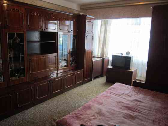 Сдам 1 ком кв пр. Тычины 1, Березняки, м. Левобережная Kyiv