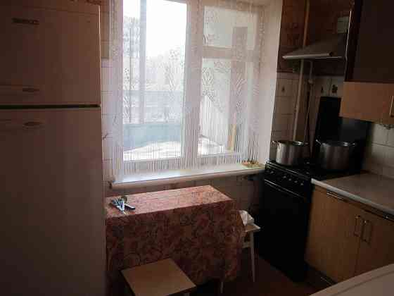 Сдам 1 ком кв пр. Тычины 1, Березняки, м. Левобережная Kyiv