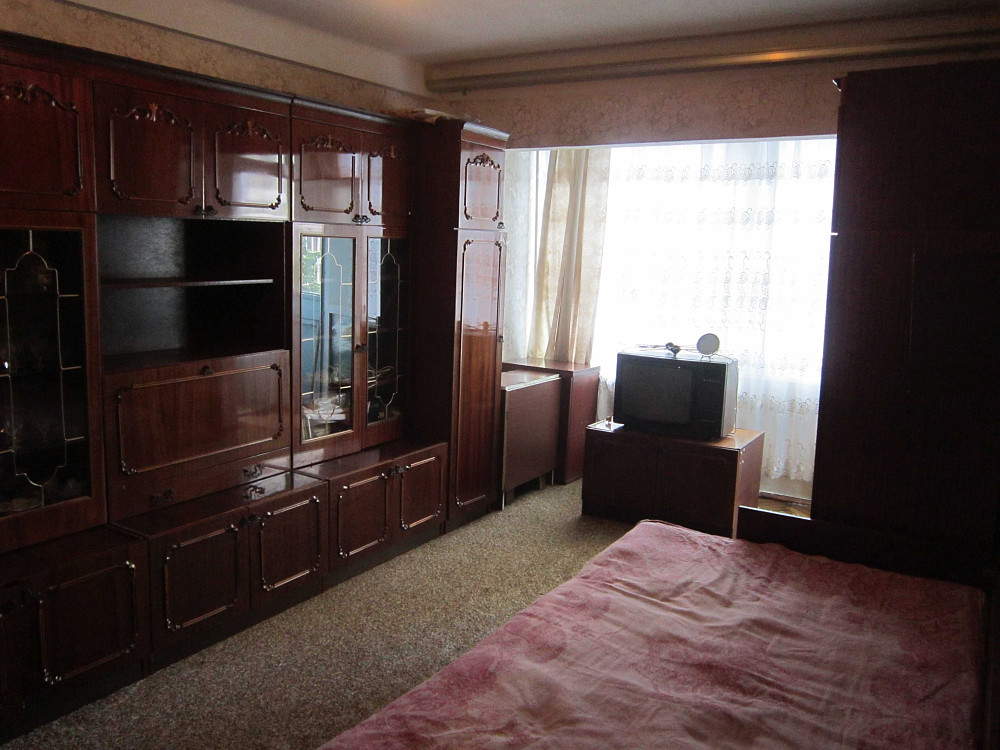 Сдам 1 ком кв пр. Тычины 1, Березняки, м. Левобережная Kyiv - photo 1