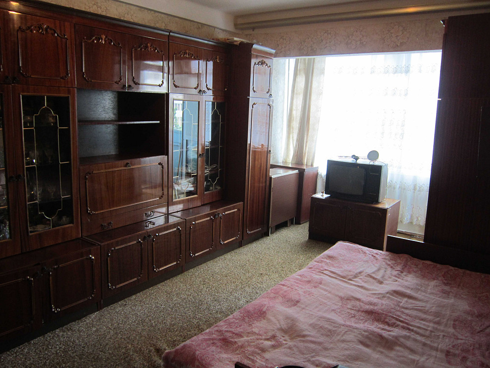 Сдам 1 ком кв пр. Тычины 1, Березняки, м. Левобережная Kyiv - photo 2