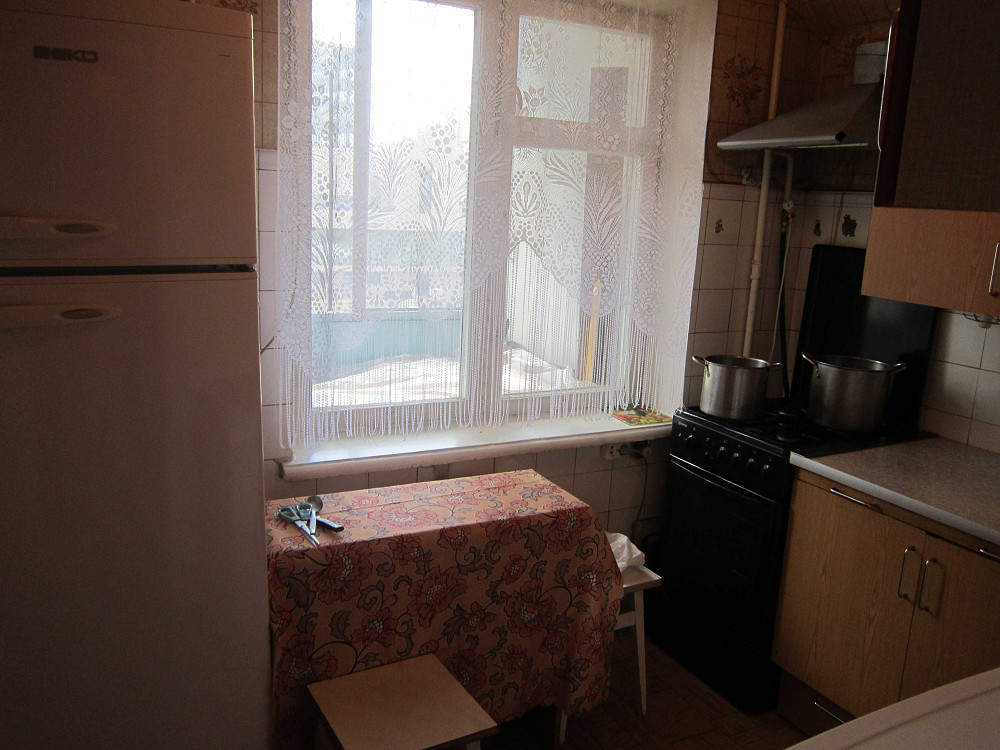 Сдам 1 ком кв пр. Тычины 1, Березняки, м. Левобережная Kyiv - photo 3