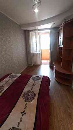 Сдам 3-х к квартиру И.Франко район 6 ст.Б.Фонтана раздельные комнаты Одесса