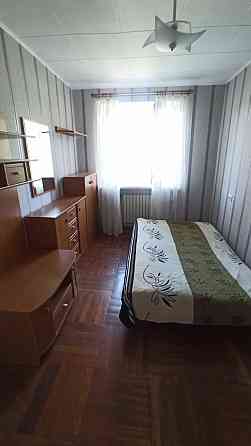 Сдам 3-х к квартиру И.Франко район 6 ст.Б.Фонтана раздельные комнаты Одесса