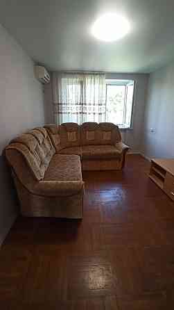 Сдам 3-х к квартиру И.Франко район 6 ст.Б.Фонтана раздельные комнаты Одесса