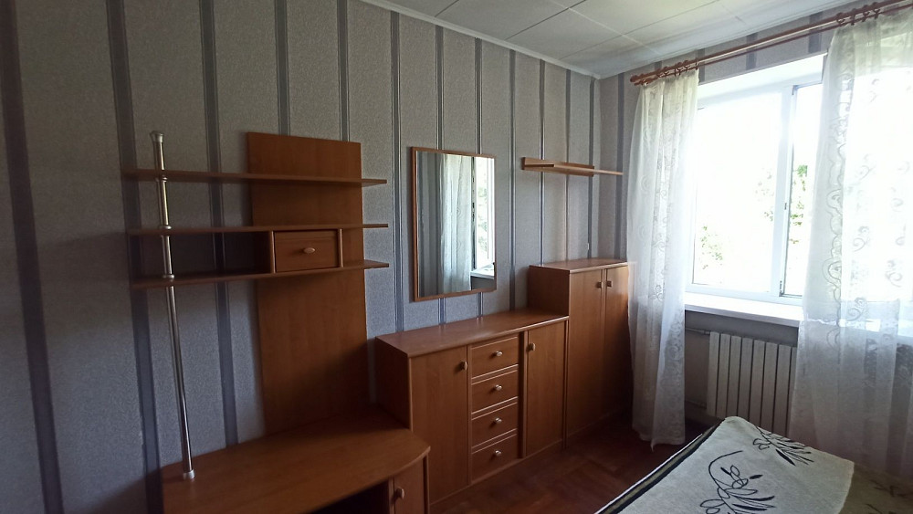 Сдам 3-х к квартиру И.Франко район 6 ст.Б.Фонтана раздельные комнаты Одесса - изображение 8