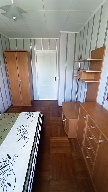 Сдам 3-х к квартиру И.Франко район 6 ст.Б.Фонтана раздельные комнаты Одесса - изображение 7