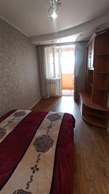 Сдам 3-х к квартиру И.Франко район 6 ст.Б.Фонтана раздельные комнаты Одесса - изображение 2