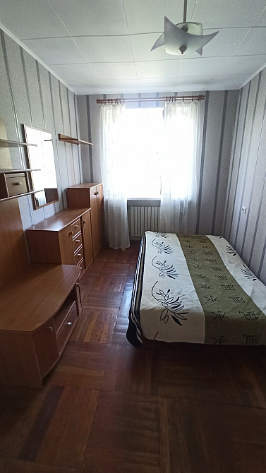 Сдам 3-х к квартиру И.Франко район 6 ст.Б.Фонтана раздельные комнаты Одесса - изображение 6