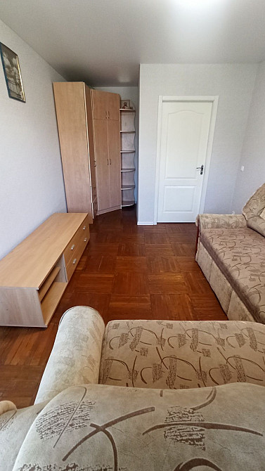 Сдам 3-х к квартиру И.Франко район 6 ст.Б.Фонтана раздельные комнаты Одесса - изображение 4