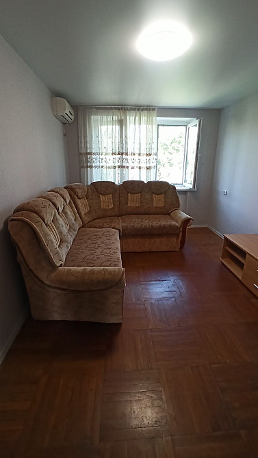 Сдам 3-х к квартиру И.Франко район 6 ст.Б.Фонтана раздельные комнаты Одесса - изображение 3