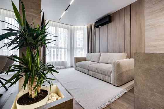 Продаж 2-кімнатної квартири в ЖК Парус Сіті Преміум Львов