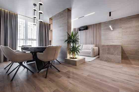 Продаж 2-кімнатної квартири в ЖК Парус Сіті Преміум Львов