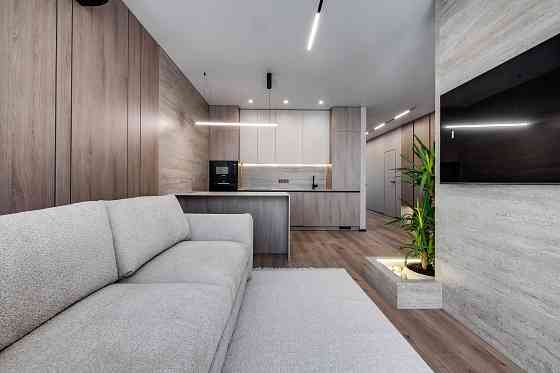 Продаж 2-кімнатної квартири в ЖК Парус Сіті Преміум Львов