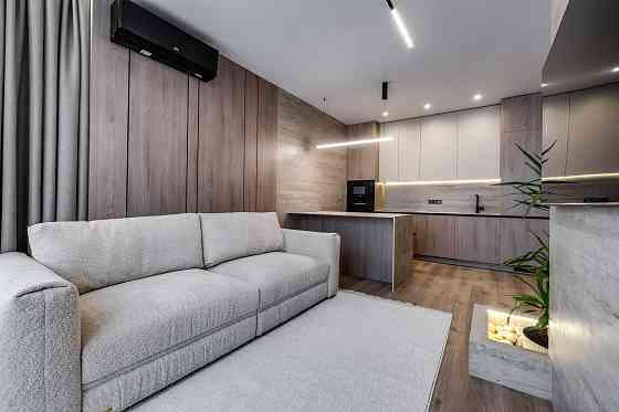 Продаж 2-кімнатної квартири в ЖК Парус Сіті Преміум Львов