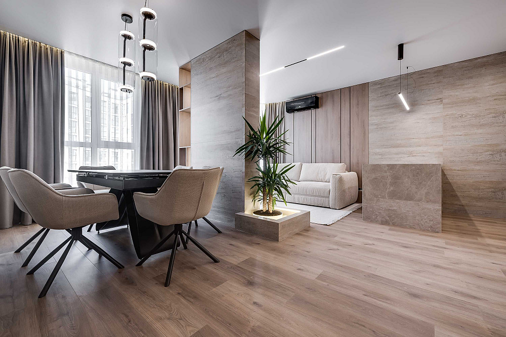 Продаж 2-кімнатної квартири в ЖК Парус Сіті Преміум Львов - изображение 4