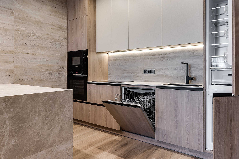 Продаж 2-кімнатної квартири в ЖК Парус Сіті Преміум Львов - изображение 7