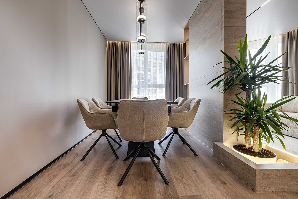 Продаж 2-кімнатної квартири в ЖК Парус Сіті Преміум Львов - изображение 5