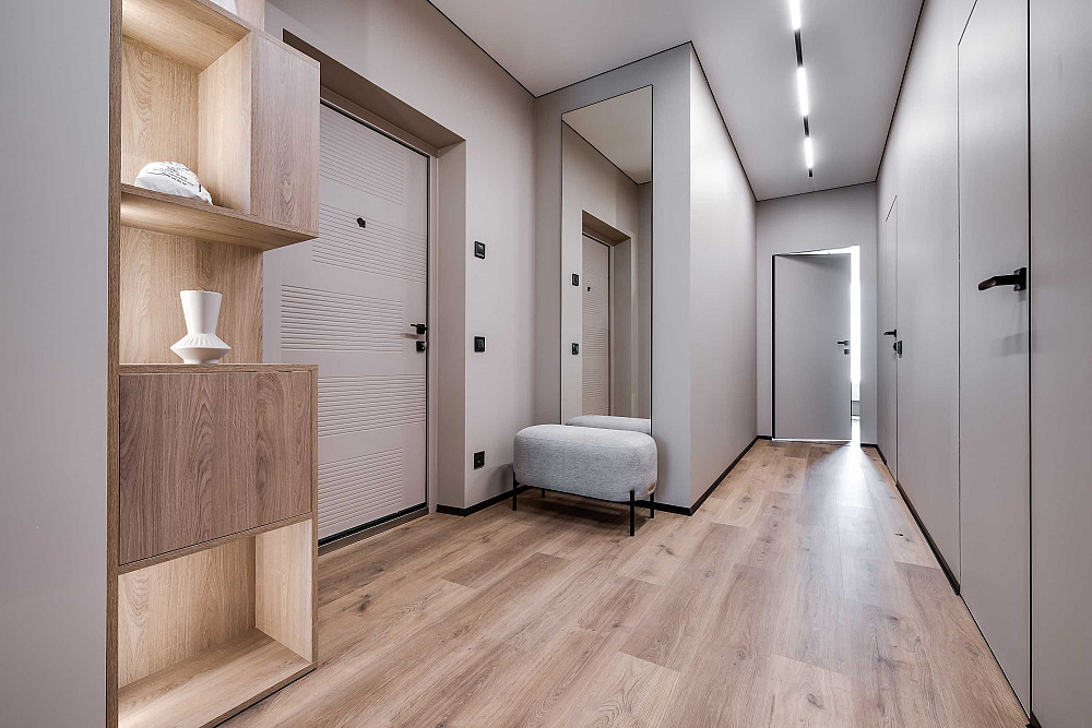 Продаж 2-кімнатної квартири в ЖК Парус Сіті Преміум Львов - изображение 8