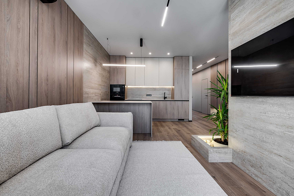 Продаж 2-кімнатної квартири в ЖК Парус Сіті Преміум Львов - изображение 3