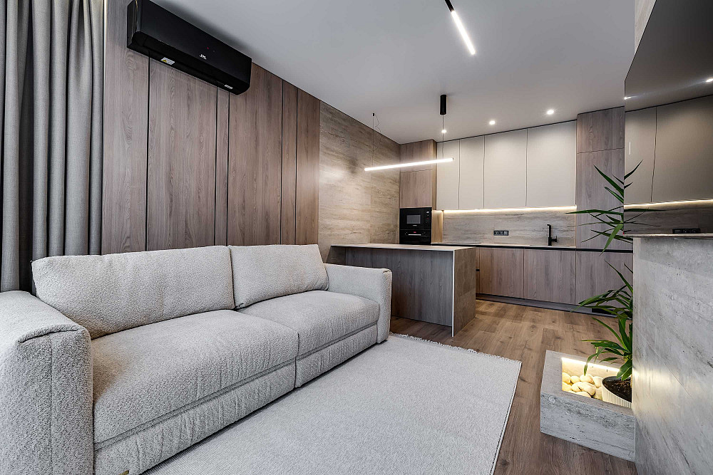 Продаж 2-кімнатної квартири в ЖК Парус Сіті Преміум Львов - изображение 2