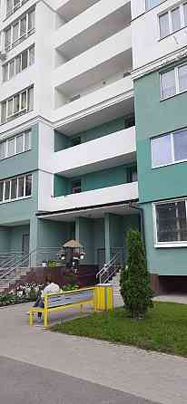 Продам 1 из квартиру, новабудова,  в центрі м Харкова , ЖК Рогатинский Харьков