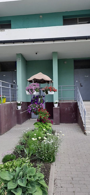 Продам 1 из квартиру, новабудова,  в центрі м Харкова , ЖК Рогатинский Харьков - изображение 5