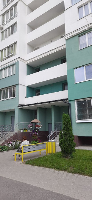 Продам 1 из квартиру, новабудова,  в центрі м Харкова , ЖК Рогатинский Харьков - изображение 3