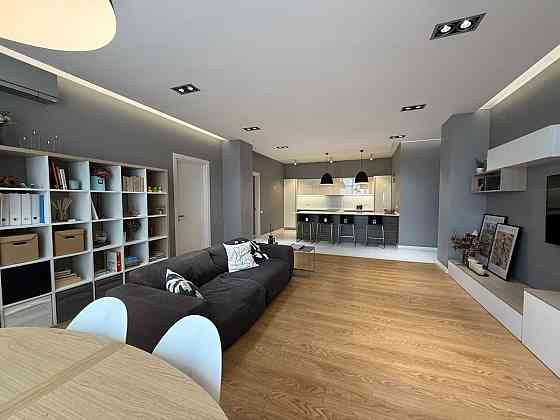 3-ком кв-ра с видом на море, парк  ЖК Кукуруза парк Победы/пр.Шевченко Odesa