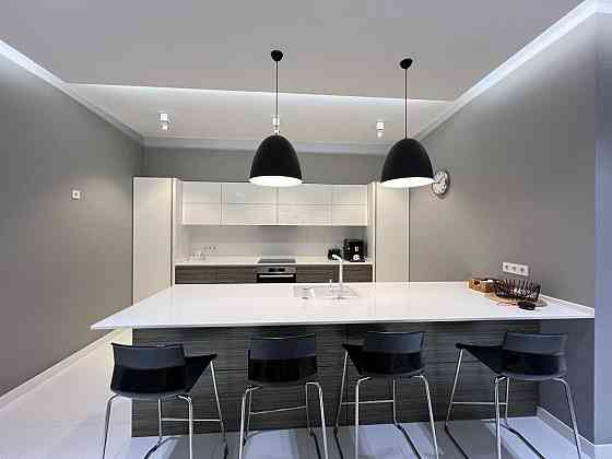 3-ком кв-ра с видом на море, парк  ЖК Кукуруза парк Победы/пр.Шевченко Odesa