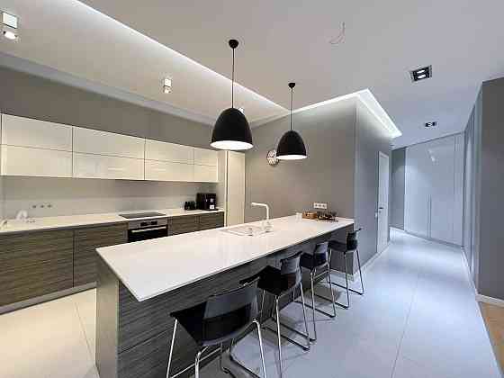 3-ком кв-ра с видом на море, парк  ЖК Кукуруза парк Победы/пр.Шевченко Odesa