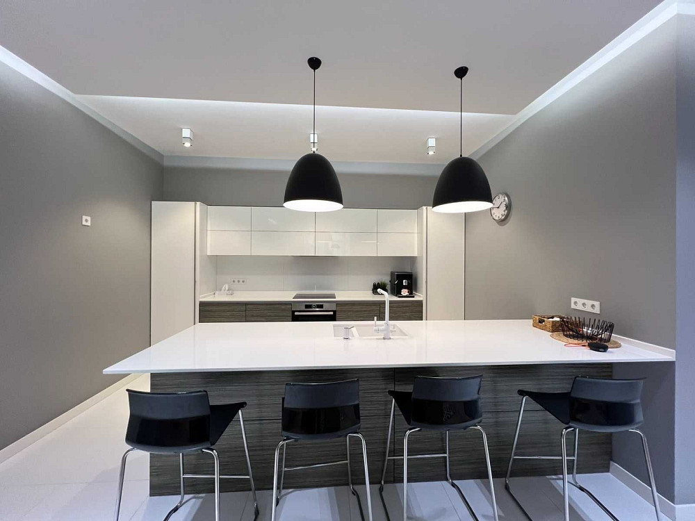 3-ком кв-ра с видом на море, парк  ЖК Кукуруза парк Победы/пр.Шевченко Odesa - photo 5