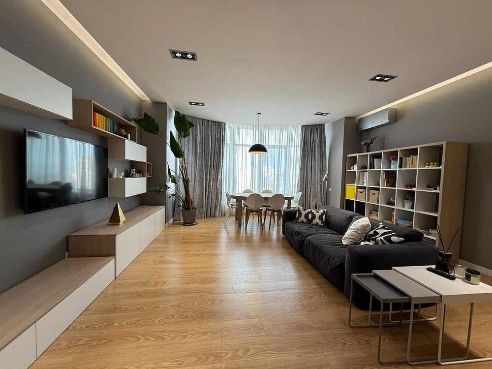 3-ком кв-ра с видом на море, парк  ЖК Кукуруза парк Победы/пр.Шевченко Odesa - photo 2