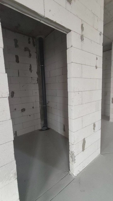 Продам квартиру в   ЖК Грані м. Дніпро Днепр - изображение 2