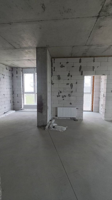 Продам квартиру в   ЖК Грані м. Дніпро Днепр - изображение 8