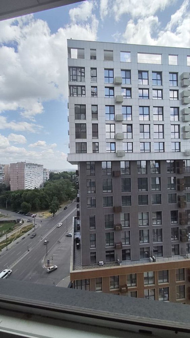 Продам квартиру в   ЖК Грані м. Дніпро Днепр - изображение 1