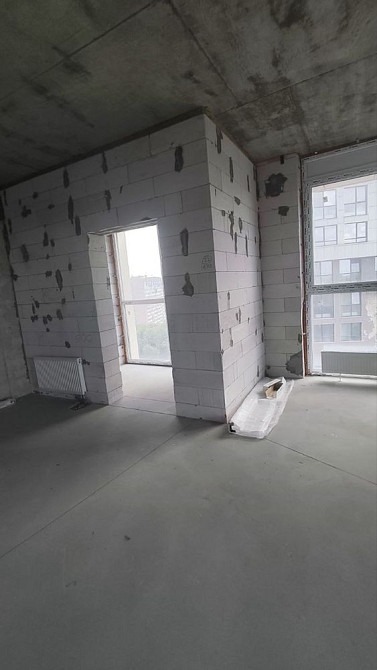 Продам квартиру в   ЖК Грані м. Дніпро Днепр - изображение 6