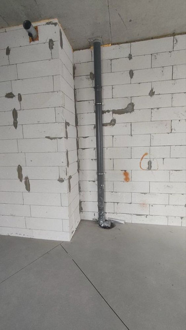 Продам квартиру в   ЖК Грані м. Дніпро Днепр - изображение 7