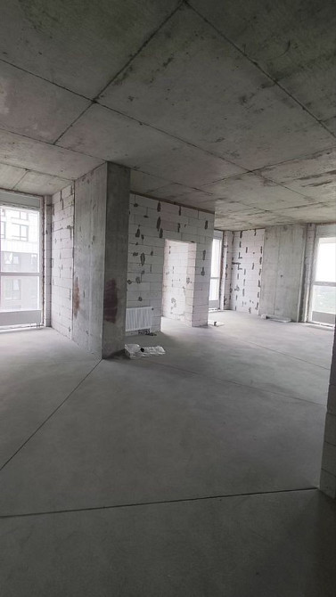 Продам квартиру в   ЖК Грані м. Дніпро Днепр - изображение 3