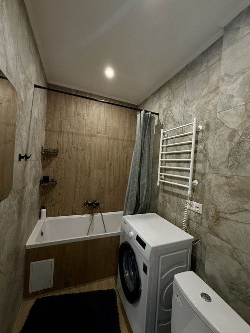 Продается однокомнатная чешка  в центре Юбилейной Кривой Рог - изображение 8