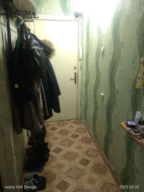 Продається двокімнатна квартира в Ніжині зупинка Молодіжна Нежин - изображение 3