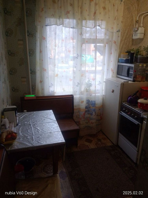 Продається двокімнатна квартира в Ніжині зупинка Молодіжна Нежин - изображение 4