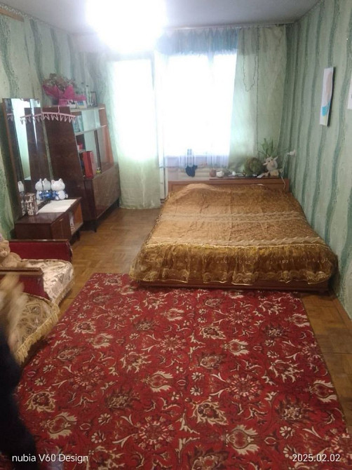 Продається двокімнатна квартира в Ніжині зупинка Молодіжна Нежин - изображение 1