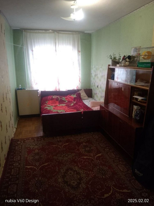 Продається двокімнатна квартира в Ніжині зупинка Молодіжна Нежин - изображение 2