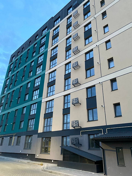 Продаю квартиру ЖК Грін Стріт, власник Луцьк - зображення 1