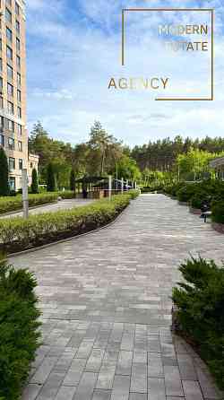 ЖК Центральний 2,  Квартира 40м² , М. Ірпінь БЕЗ КОМІСІЇ та % Ирпень